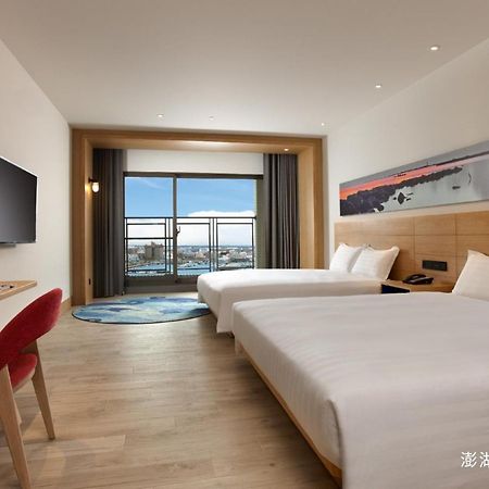 מאקונג Discovery Hotel מראה חיצוני תמונה