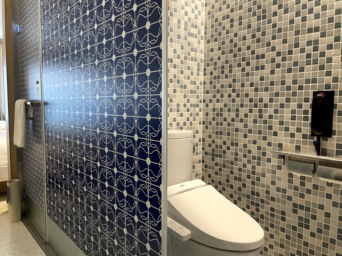 מאקונג Discovery Hotel מראה חיצוני תמונה