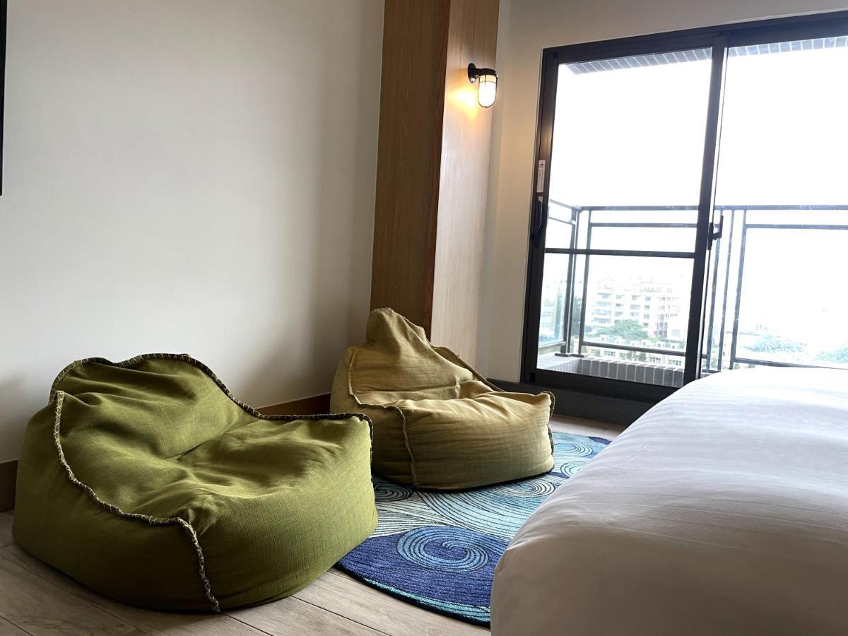 מאקונג Discovery Hotel מראה חיצוני תמונה