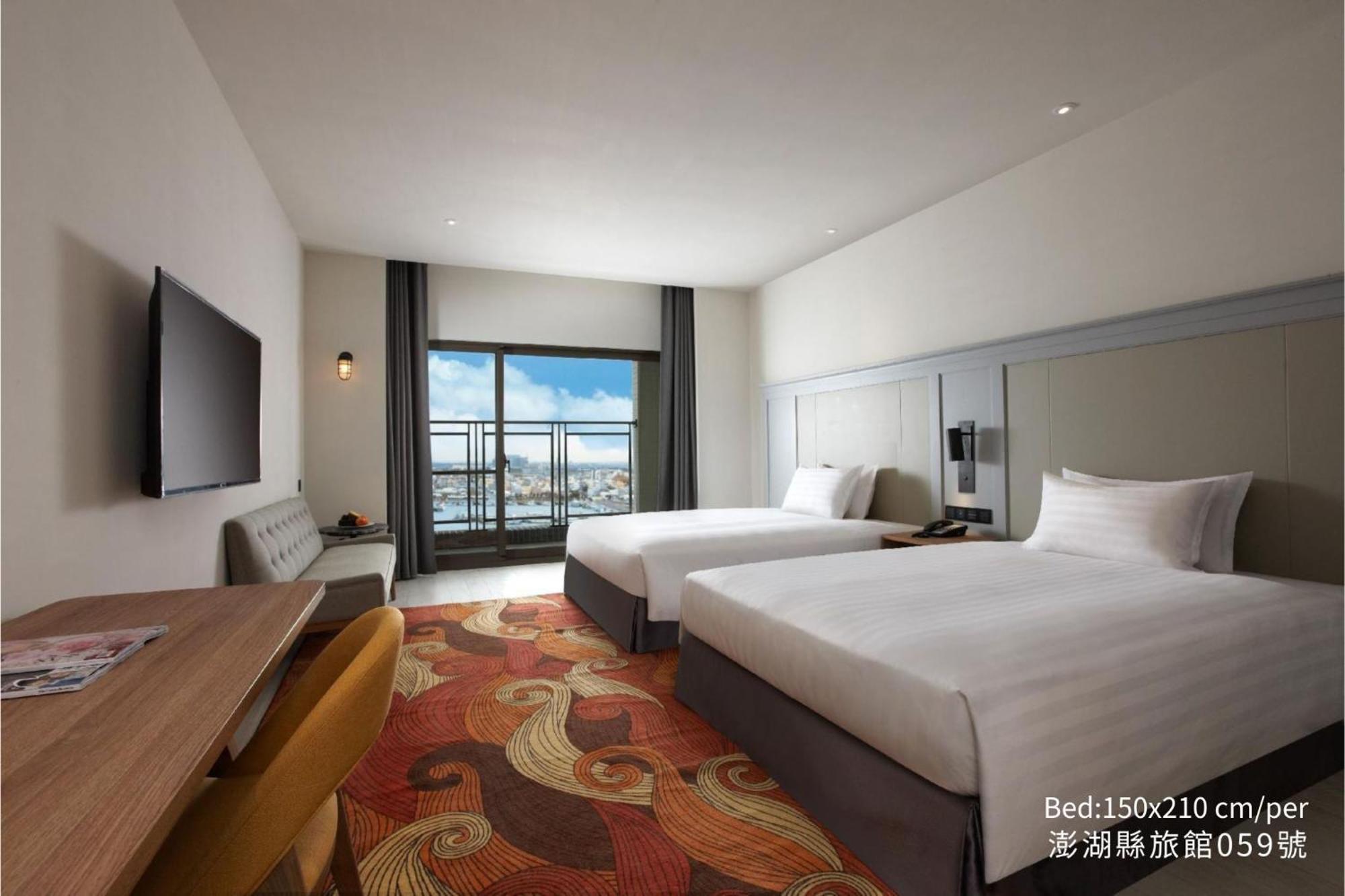 מאקונג Discovery Hotel מראה חיצוני תמונה