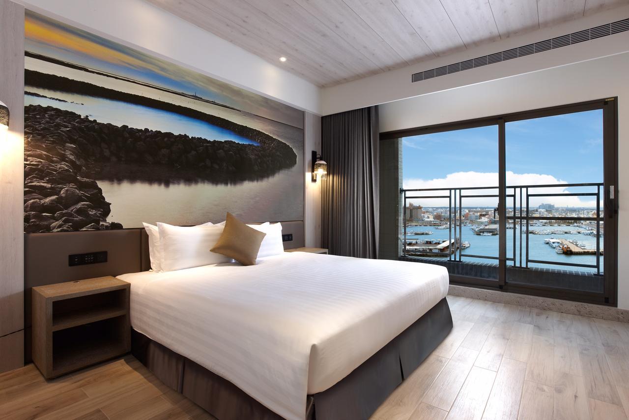 מאקונג Discovery Hotel מראה חיצוני תמונה