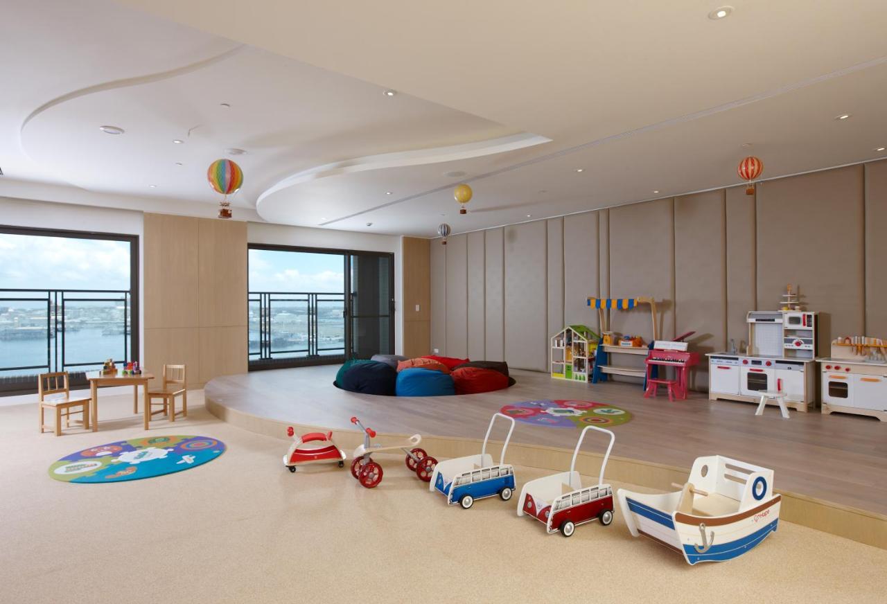 מאקונג Discovery Hotel מראה חיצוני תמונה