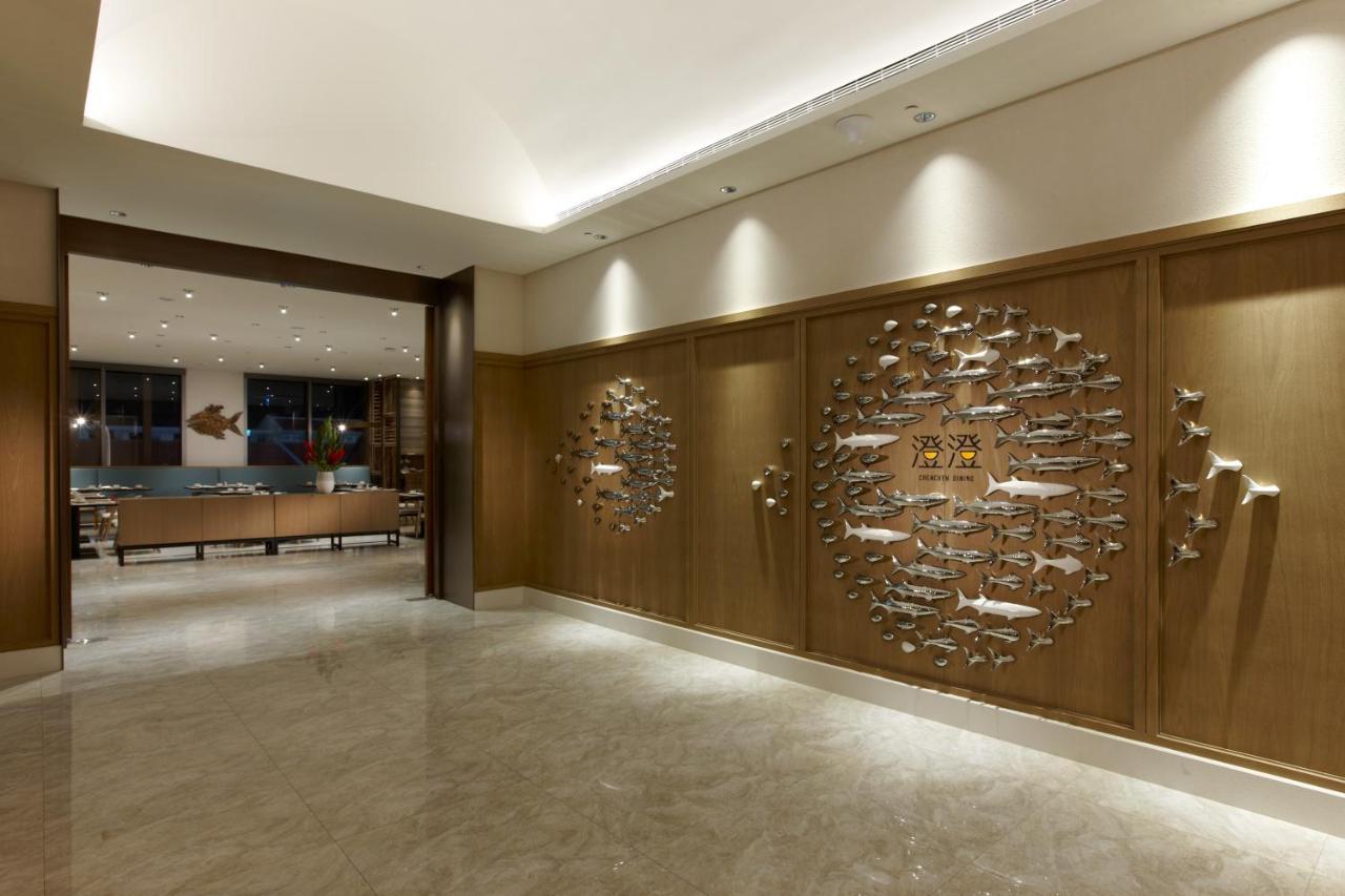 מאקונג Discovery Hotel מראה חיצוני תמונה