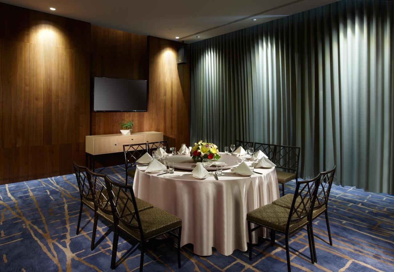 מאקונג Discovery Hotel מראה חיצוני תמונה