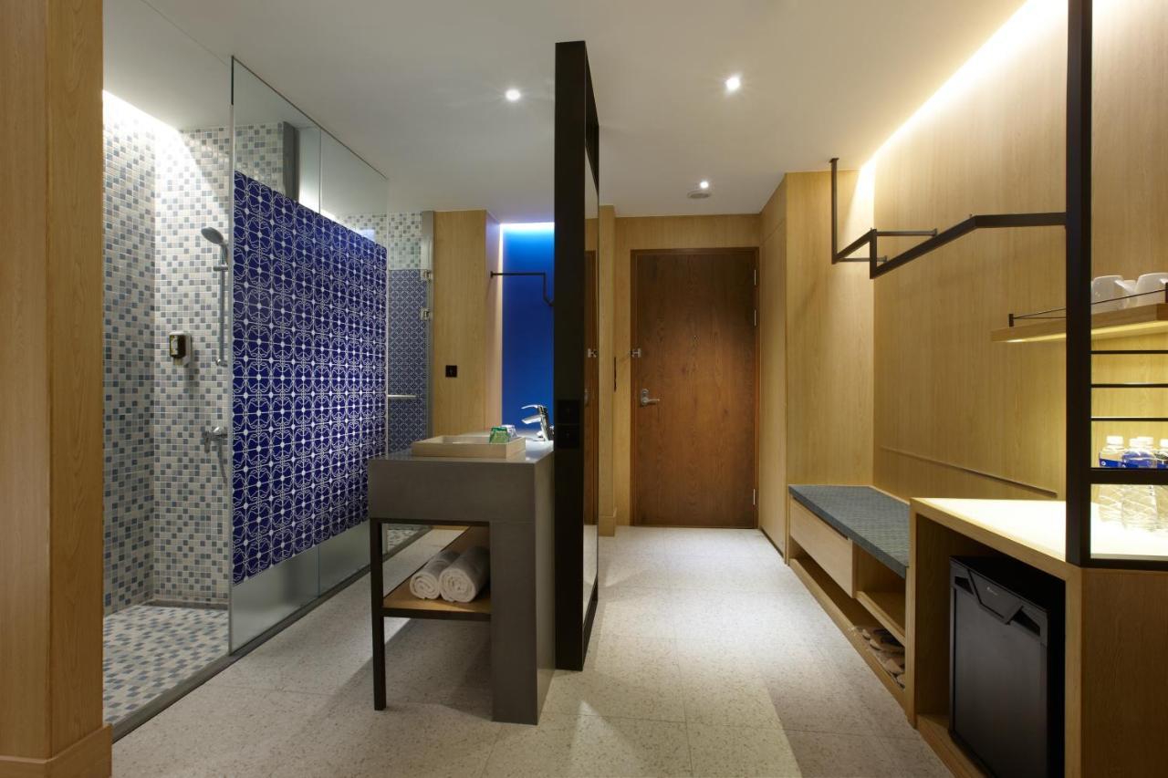מאקונג Discovery Hotel מראה חיצוני תמונה