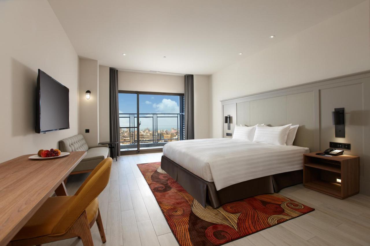 מאקונג Discovery Hotel מראה חיצוני תמונה