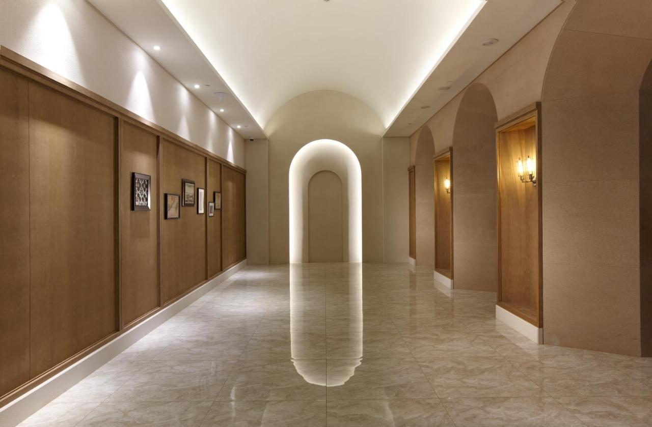 מאקונג Discovery Hotel מראה חיצוני תמונה
