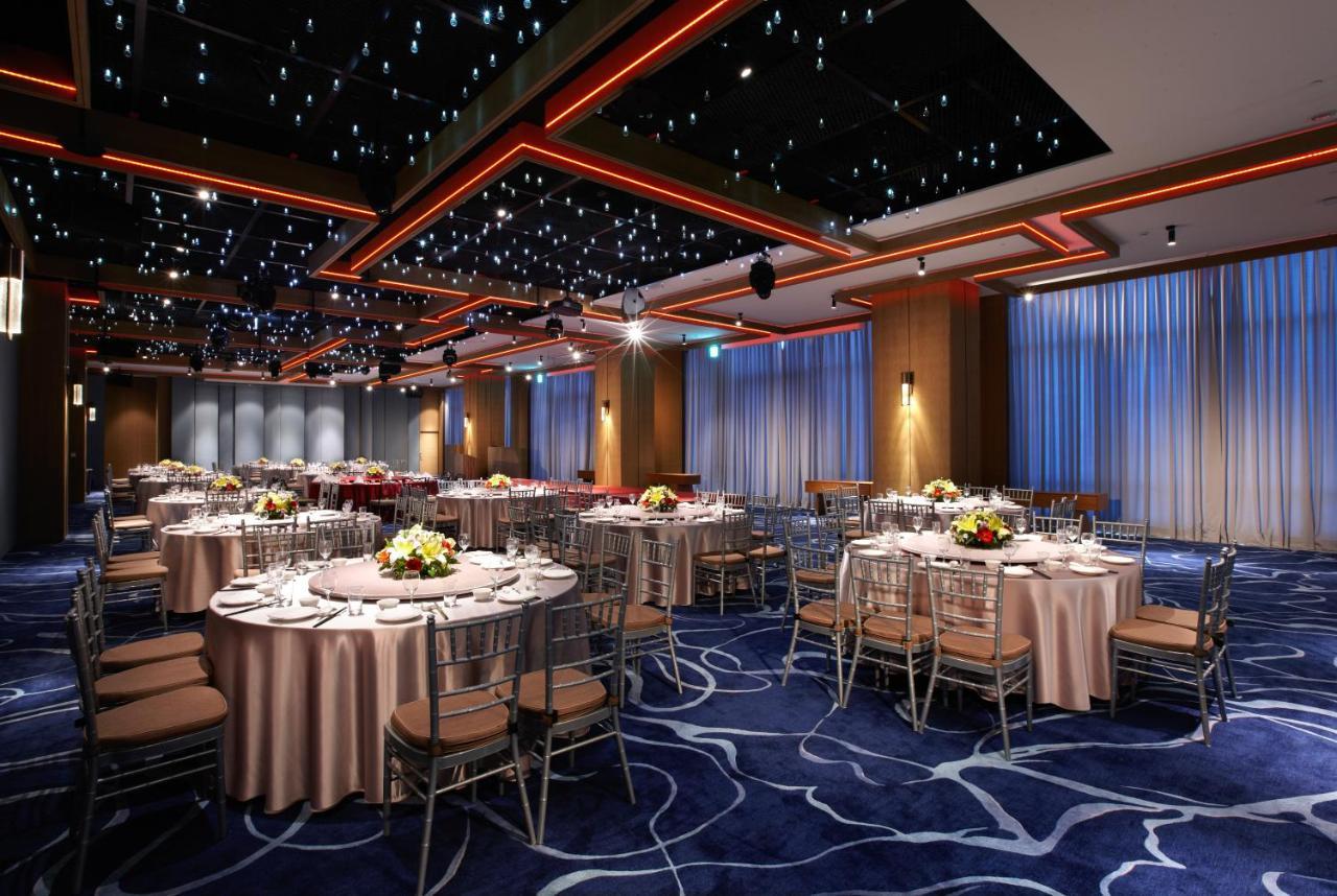מאקונג Discovery Hotel מראה חיצוני תמונה