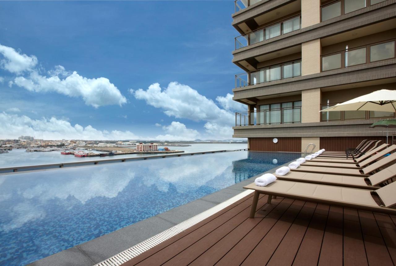 מאקונג Discovery Hotel מראה חיצוני תמונה