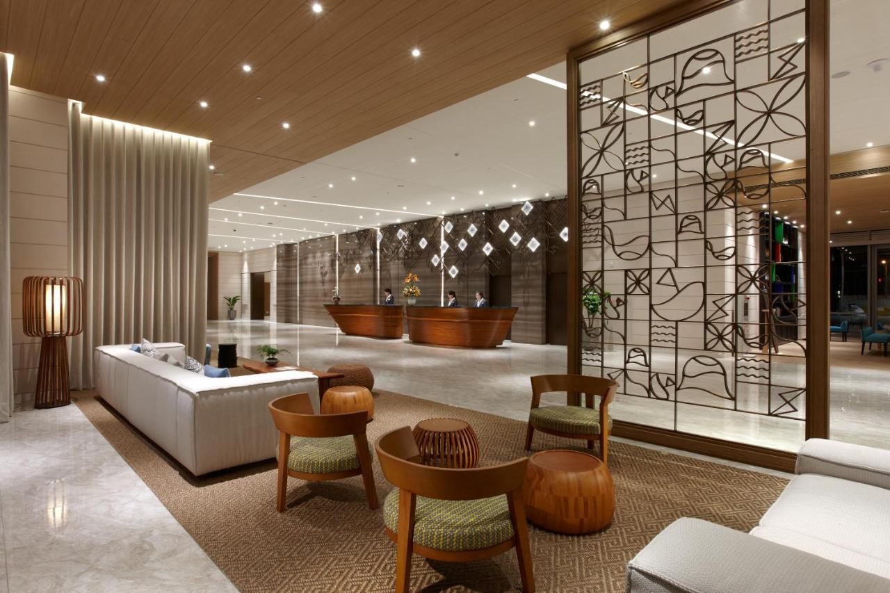 מאקונג Discovery Hotel מראה חיצוני תמונה
