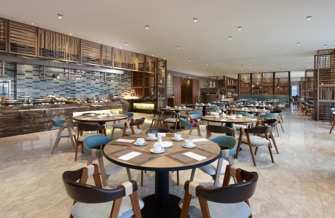 מאקונג Discovery Hotel מראה חיצוני תמונה